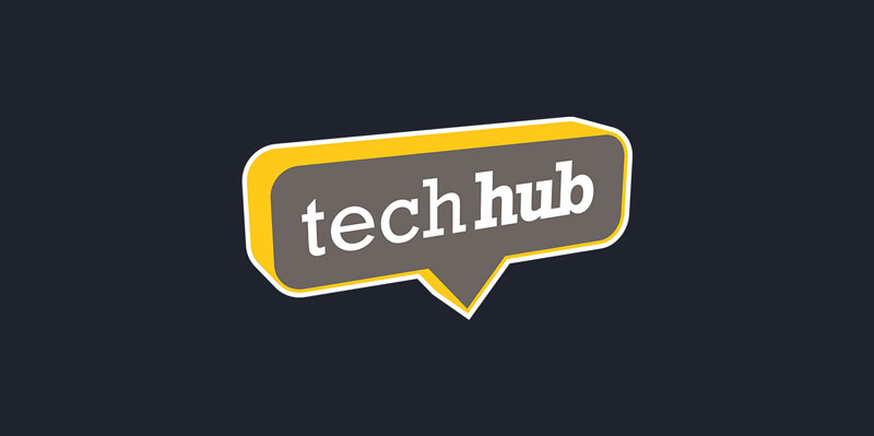 TechHubTuesday