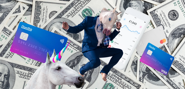 The Revolut Story: Lessons Learnt from a Unicorn