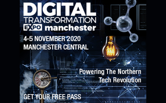Digital Transformation Expo Manchester