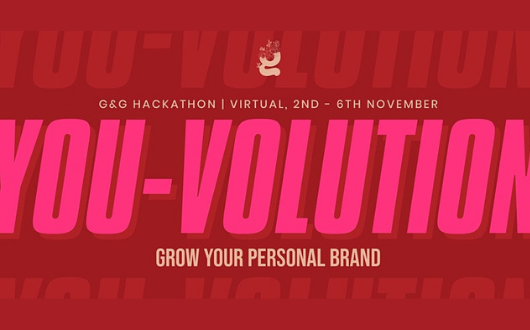 You-Volution - Online Summit To Grow Your Personal Brand