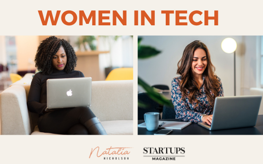 Women in Tech