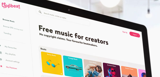 Creator Music: Everything you need to know • Uppbeat