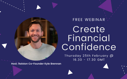 Creating Financial Confidence for Your Business