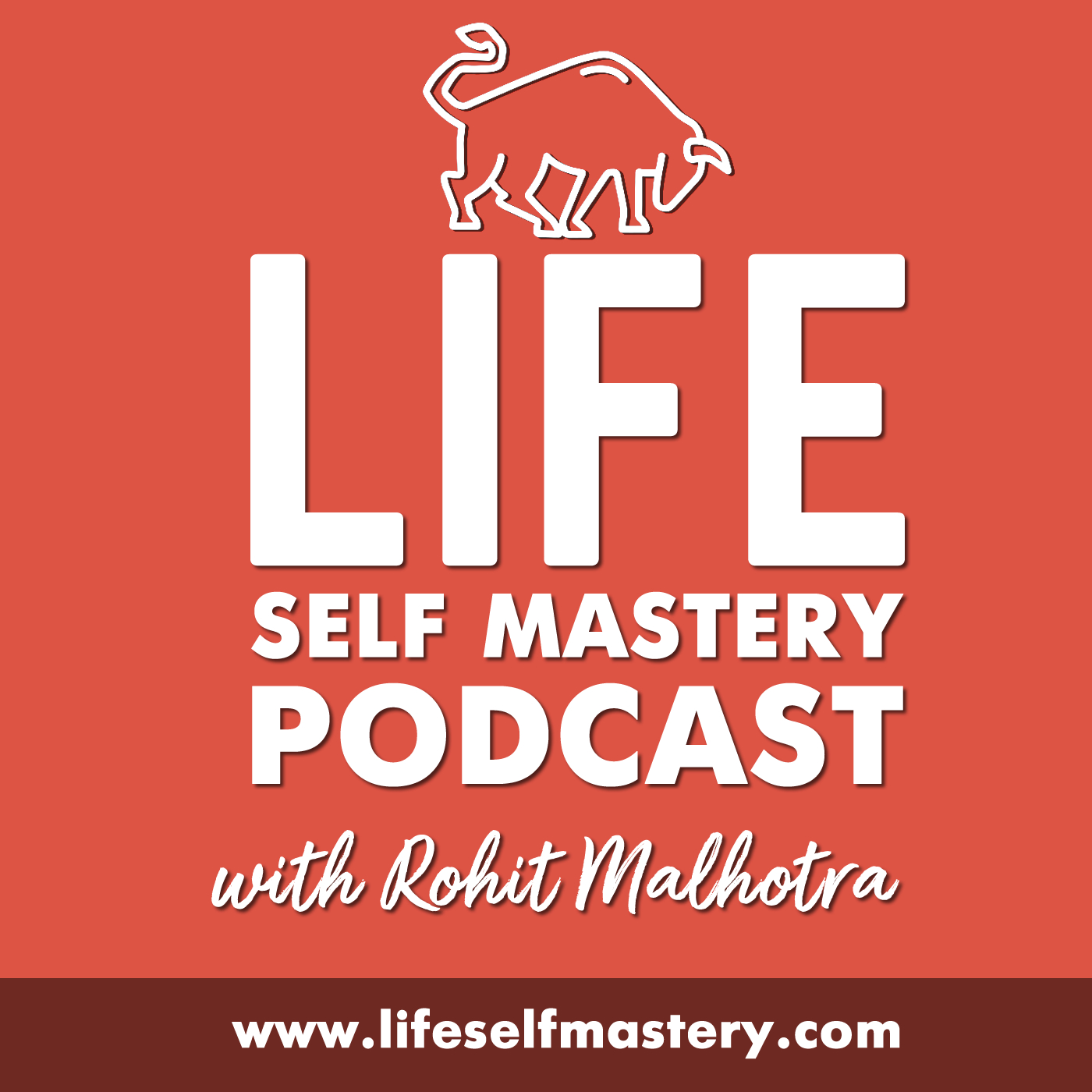 Life Self Mastery Show