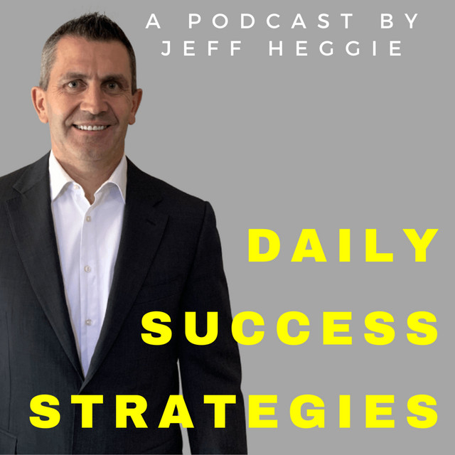 Daily Success Strategies