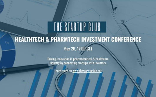 2nd Healthtech & Pharmtech Investment Conference