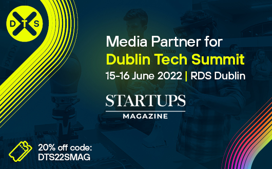 Dublin Tech Summit (DTS)
