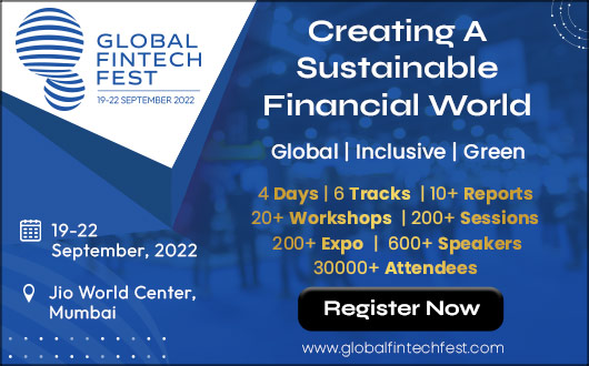 Global Fintech Fest 2022  