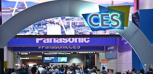 CES 2023 on Track for Record Post-Pandemic Growth