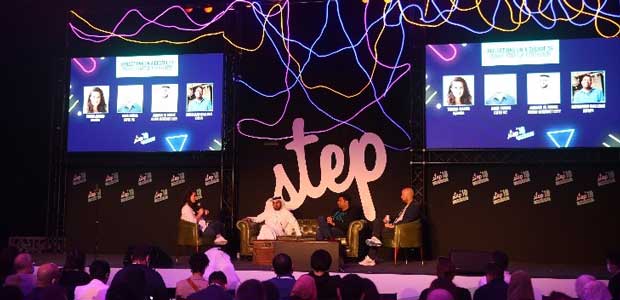 Step 2023 launches 11th Edition in partnership with Dubai Internet City