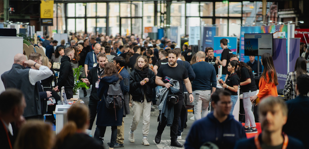 Unveiling the Future of E-commerce: A Look Back at the Top Insights from E-Commerce Berlin Expo 2023