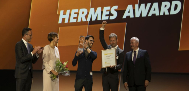 HERMES AWARD nominees announced
