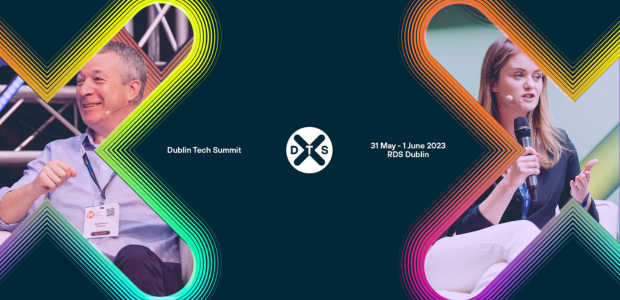 Big names added to Ireland’s largest tech event, now in its 7th year