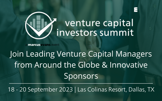 Venture Capital Investors Summit
