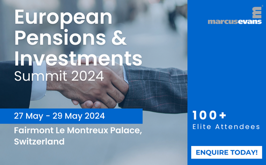 European Pensions & Investments Summit 2024
