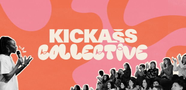 PLATF9RM Presents: Kickass Collective 2024
