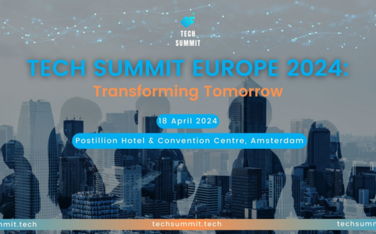 Tech Summit Europe 2024
