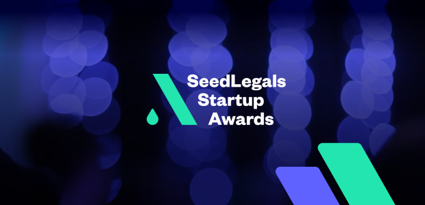 SeedLegals hosts inaugural Startup Awards to celebrate entrepreneurship in the UK