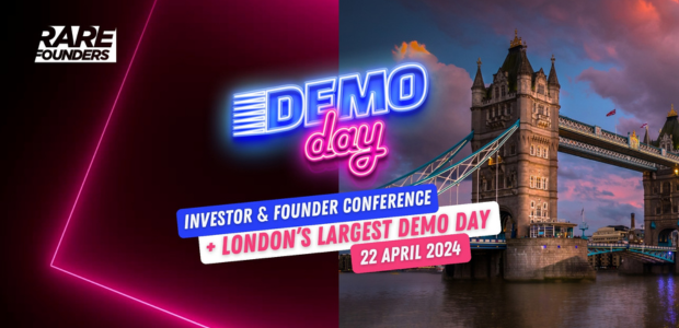 London to Witness Largest-Ever Demo Day for Startups as a VC Conference