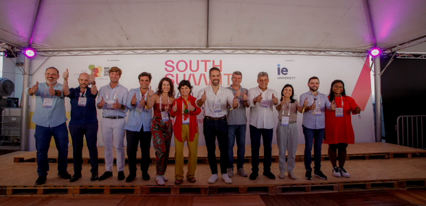 South Summit Brazil is a success that boosts Porto Alegre as a capital of entrepreneurship and innovation