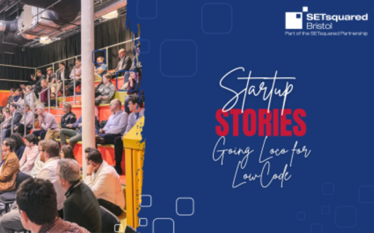 Startup Stories- Going Loco for Low Code