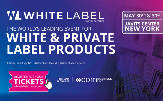 White Label World Expo New York