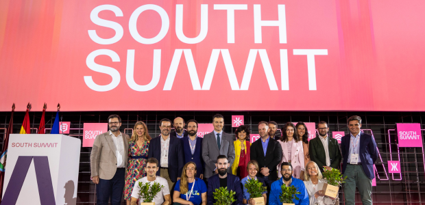 South Summit Madrid 2024 brings together 500 speakers, 121 investment funds and 24 unicorns from all over the world