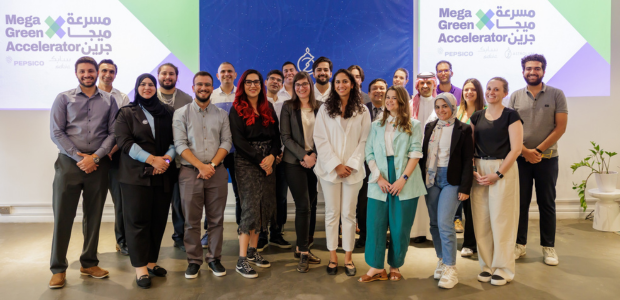 Eight startups selected for Mega Green Accelerator to advance innovative climate solutions