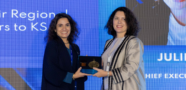 AstroLabs Celebrates Merit, One of the Earliest Female Founded Companies in Saudi, to Mark their $12M Funding Milestone 