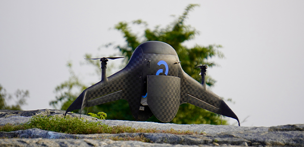 Airbound secures $1.7M to make drone delivery economically viable everywhere 