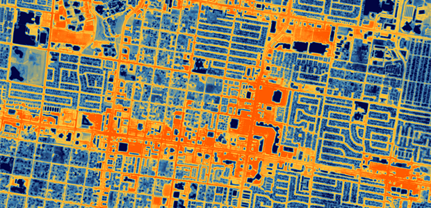 SatVu secures £20M to expand high-res thermal imaging for global climate action