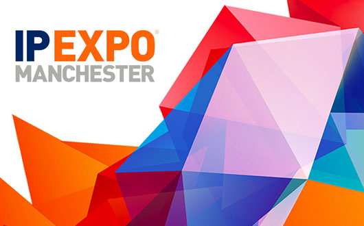 IP EXPO Manchester