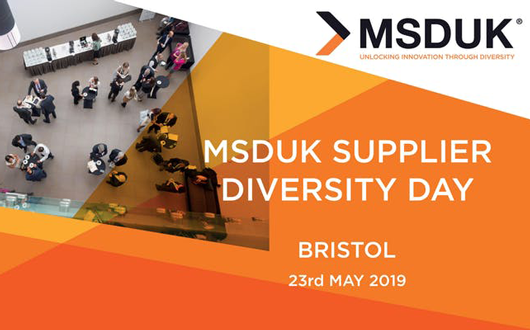 MSDUK Regional Supplier Diversity Day