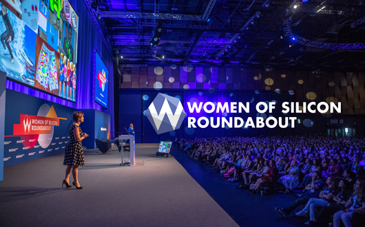 Women of Silicon Roundabout