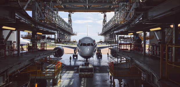 Hangar 51 accelerator to help startups fly