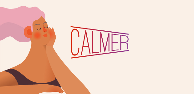 Calmer Community nurtures mental health of entrepreneurs