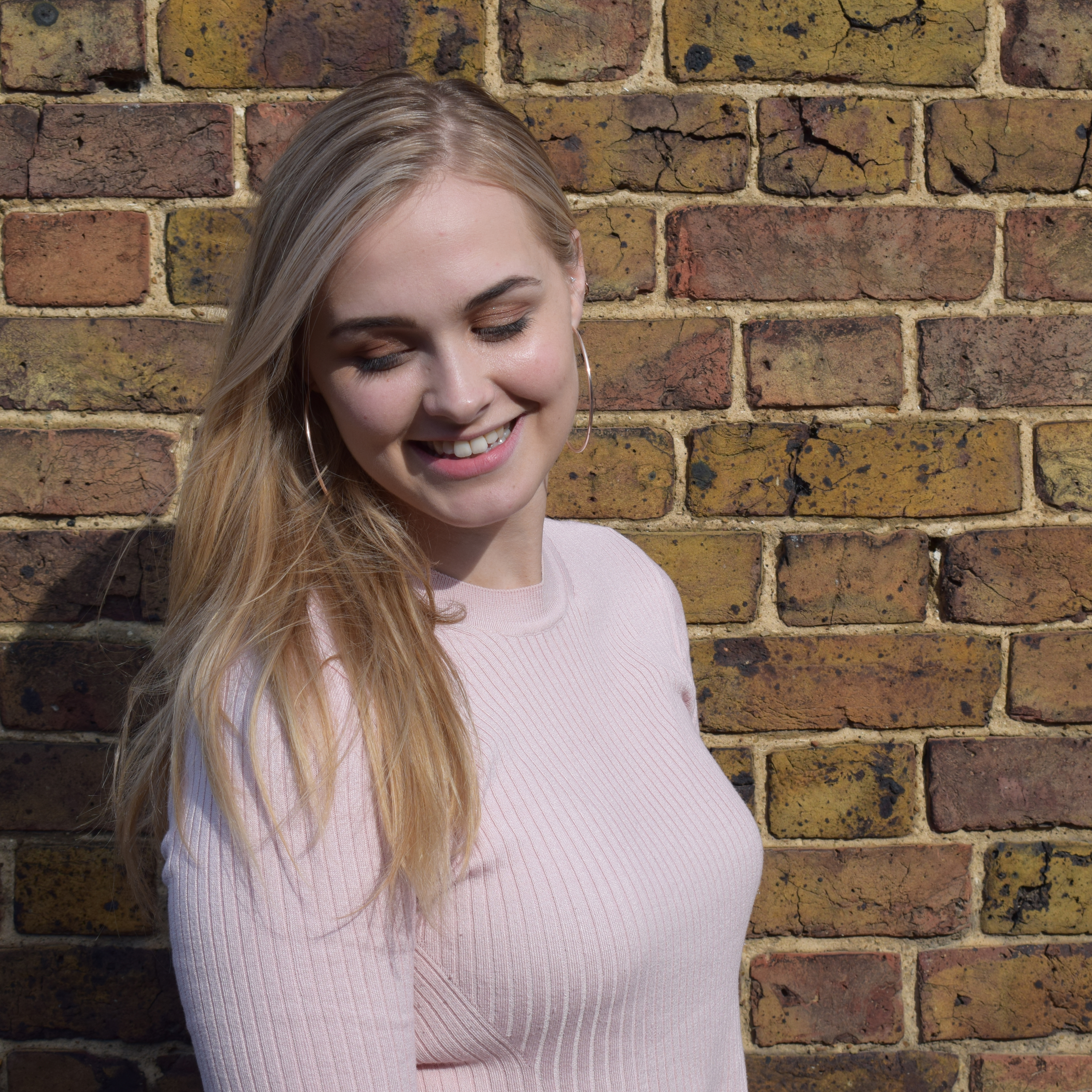 Daisy Stapley-Bunten
