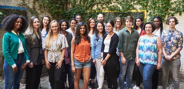 Google for Startups showcases female founders