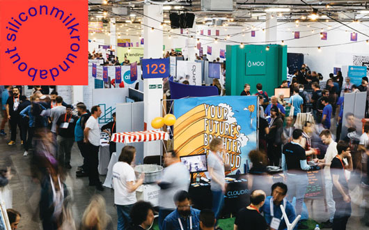 Silicon Milkroundabout Nov/2019