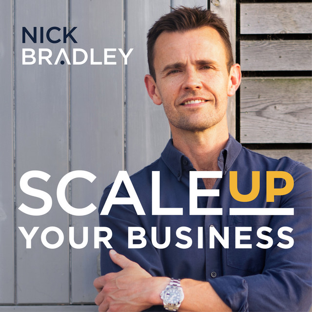 Scale Up Your Business