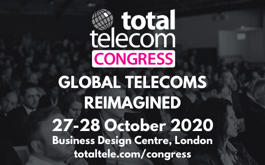 Total Telecom Congress 2020