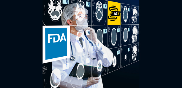 First Startup In AI Medical Imaging To Receive 5 FDA Clearances ...