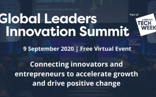 Global Leaders Innovation Summit