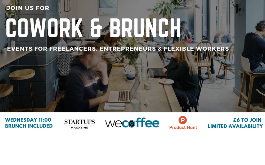 Cowork & Brunch