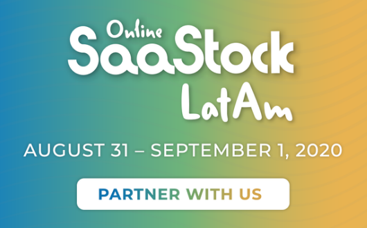 Online SaaStock LatAm