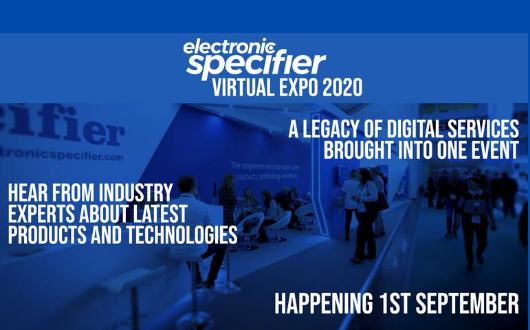 Electronic Specifier Virtual Expo