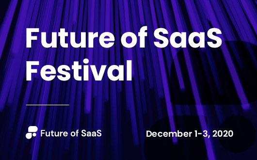 Future of SaaS Festival