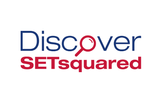 Discover SETsquared