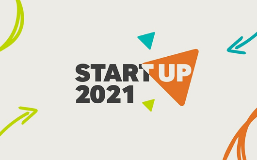 Startup 2021