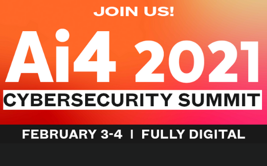 The Ai4 2021 Cybersecurity Summit